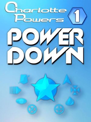 cover image of Power Down